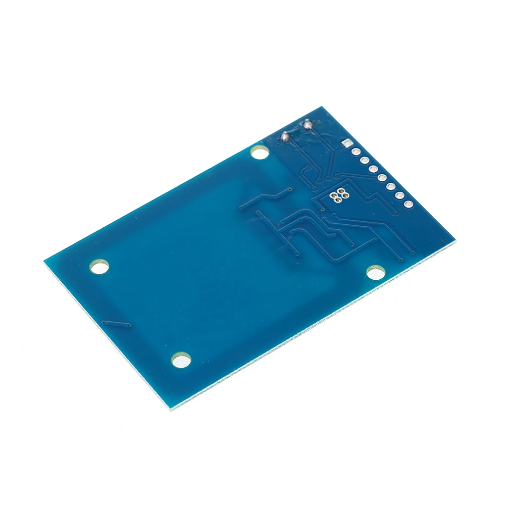DC3.3V RC522 RFID-RC522 модуль датчика IC Датчик карты Модуль S50 белая карта RFID модуль для чтения+ RFID смарт-карта+ синие брелоки