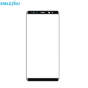 

30Pcs OEM For Samsung Galaxy Note8 Note 8 N950 Note9 Note 9 N960 N960F Front Glass Touch Screen LCD Outer Panel Lens Repair Part
