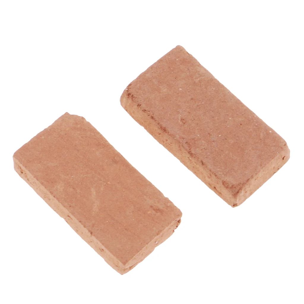 50pcs Hobby Small Red Bricks 1:35 Diorama Accessories, 1.7x0.6cm 50pcs Hobby Small Red Bricks 1:35 Diorama Accessories, 1.7x0.6cm