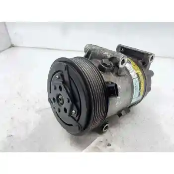 

8200309193 air conditioning compressor RENAULT MEGANE II Saloon 5P