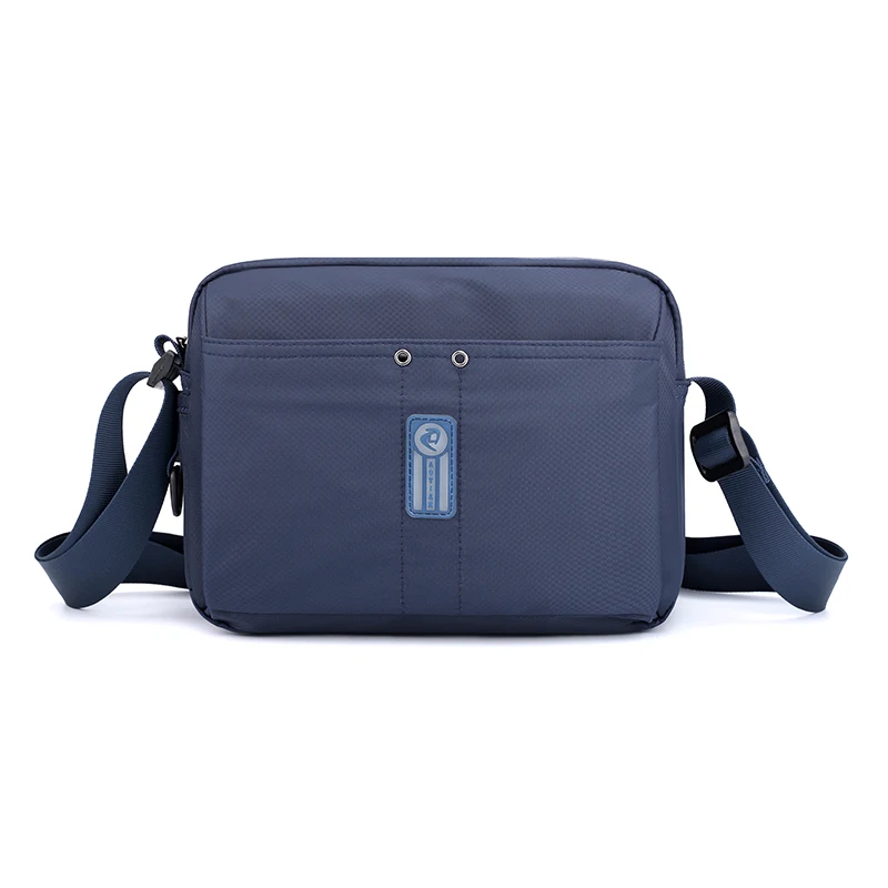 Man Shoulder Bags Messenger Bags Casual Handbag Top-handle Multifunction Small Travel Oxford Fashion Crossbody Bags