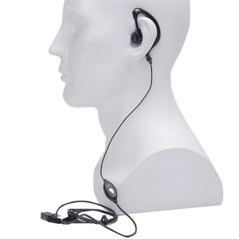 Рисунок 4 - 100% Оригинал Baofeng UV-5R гарнитуры