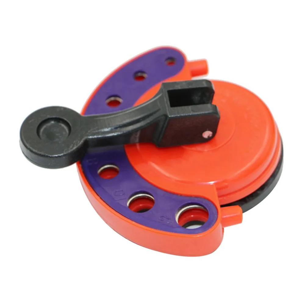 

Adjustable 4-12mm Diamond Drill Bit Tile Glass Hole Saw Core Bit Guide Locator Openings Sucker Vacuum Base Quality