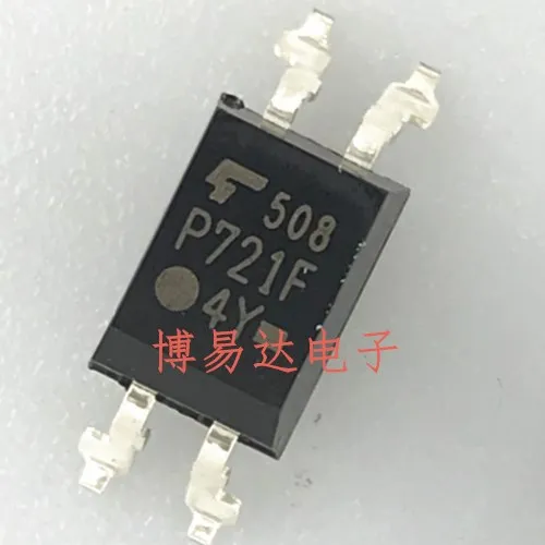 TLP721 SOP4 TLP721F