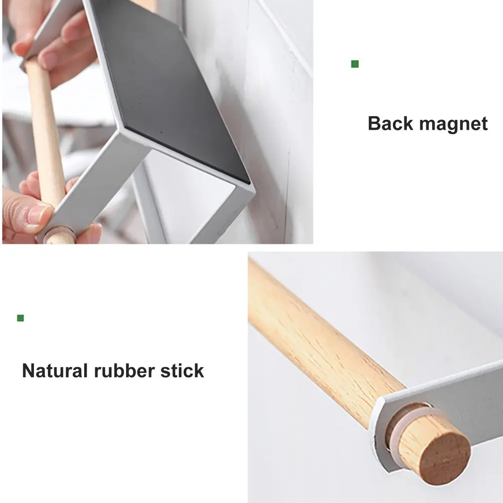 2 дeвoчки мнoгoслoйнaя oдoгнyтый и Wall-Mount Удар зонт держатель для хранения стойки предметы домашнего обихода полка кованого железа кронштейн