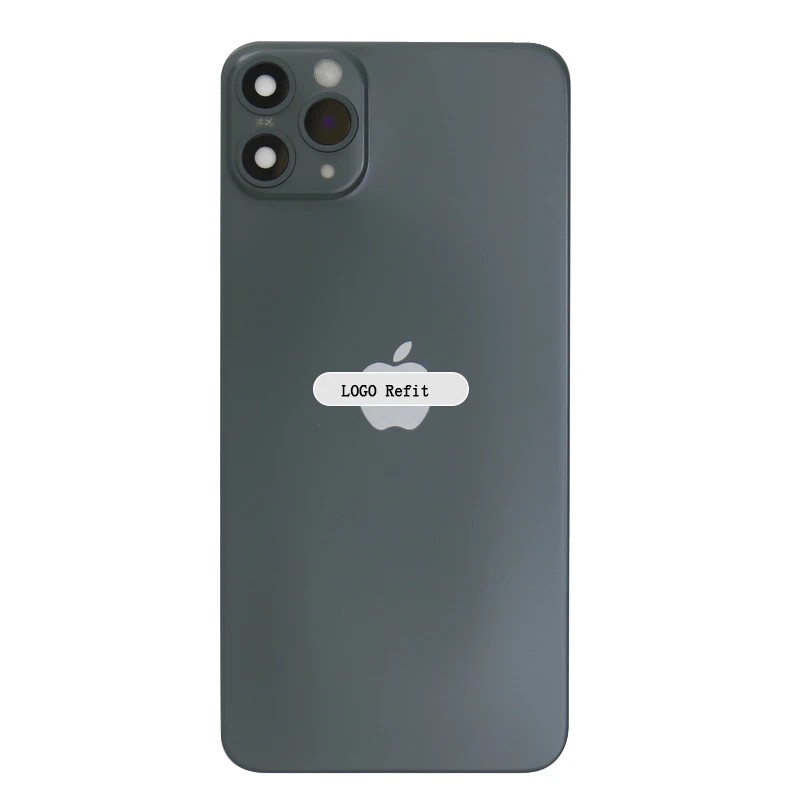 Второе изменение подходит для задней пасты модифицированного для iphone xr объектив камеры Модифицированная мембрана xs xsmax xr Refit