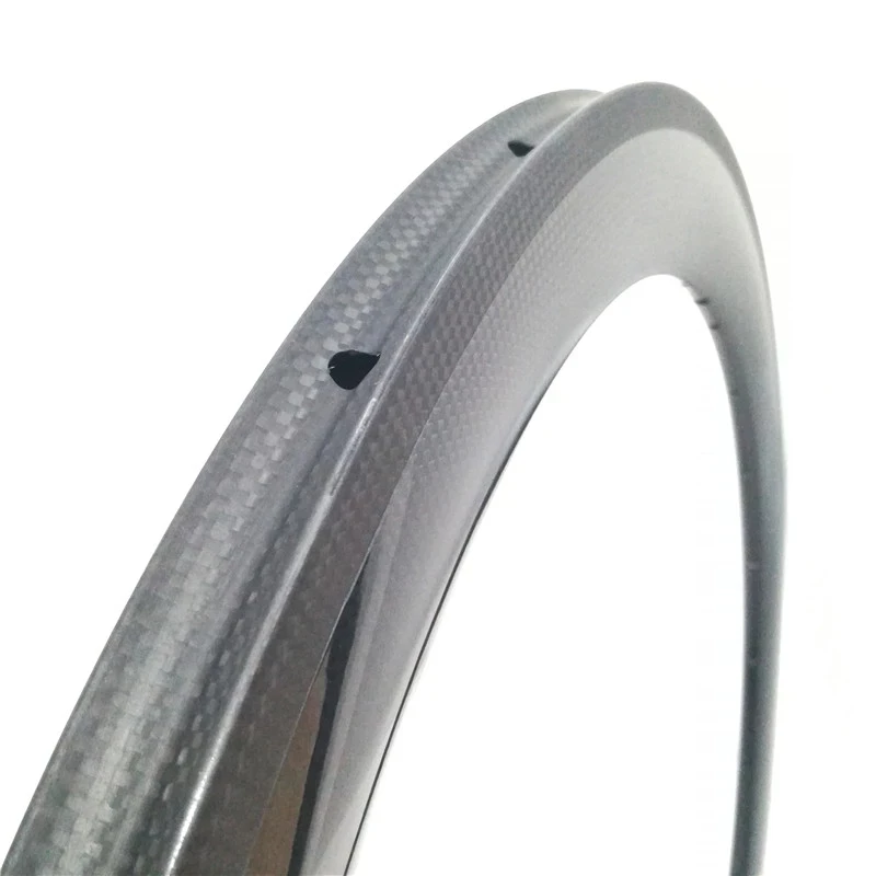 Китайский T700 углеродное волокно велосипедные диски для велосипеда шоссейного 50