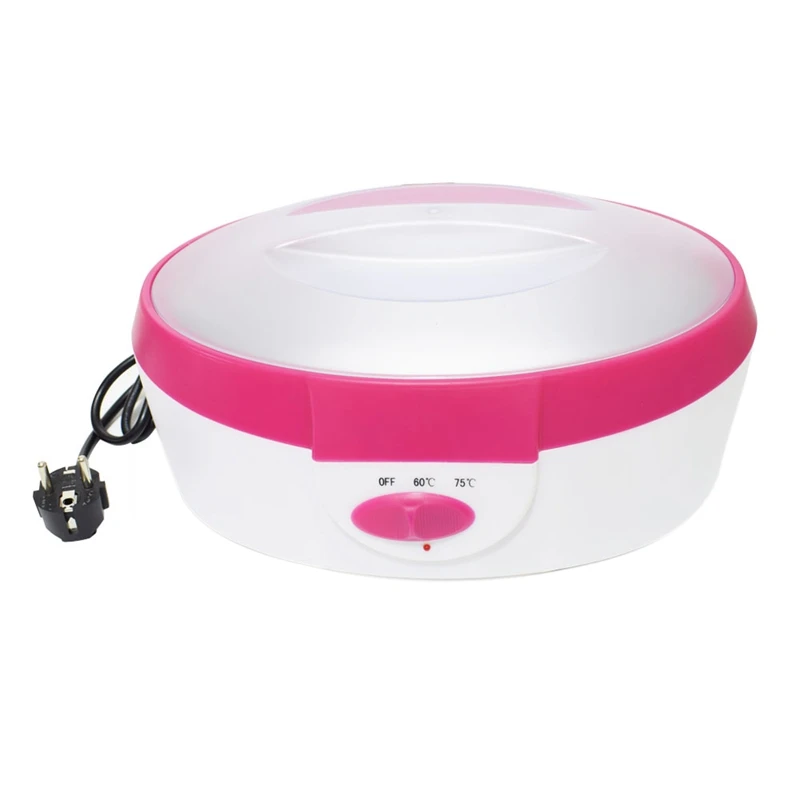 

Wax Machine Large Capacity Spa Paraffin Heater Hand and Foot Wax Bath Skin Treatment Machine Heating Wax Moisturizing Hands and