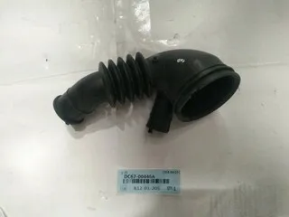 Samsung - Патрубок бак-насос DC67-00446A Оригинал | Бытовая техника