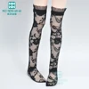 Doll accessories for 1/3 1/4 1/6 BJD DD SD GEM,XAGADOLL MYOU YOSD doll fashion Lace socks long stockings 4