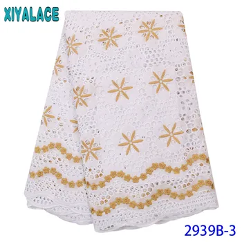 

Nigerian latest lace fabric 2019,Hot sale multicolored lace,Dry cotton laces with stones for women KS2939B-3
