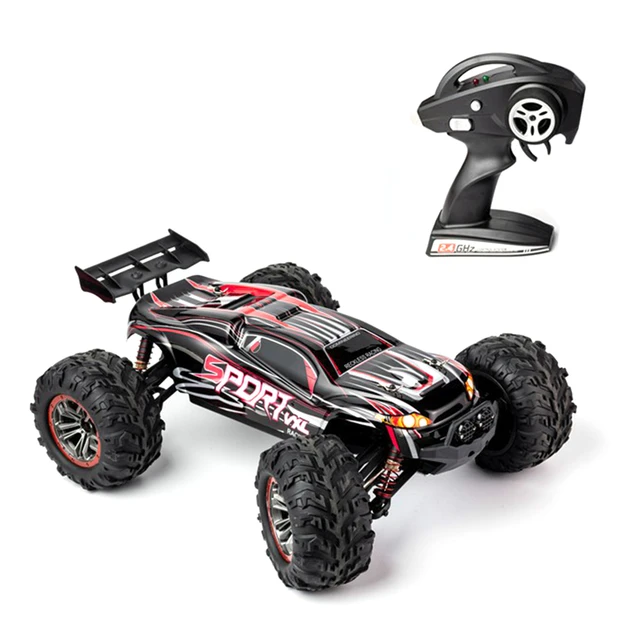 Remote Control Car Toy Educational Toy 