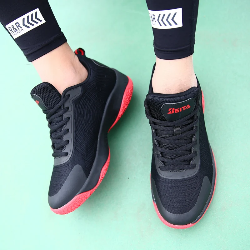 Баскетбольные кроссовки Lebron zapatillas mujer Deportiva Off White Basket zapatillas hombre Lebron Ретро Li Ning GG кроссовки мужские