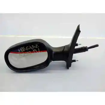 

7701471858 REARVIEW LEFT RENAULT MEGANE I PHASE 2 SALOON (BA0)