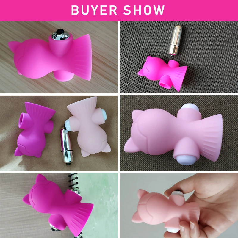 Vibrator (13)