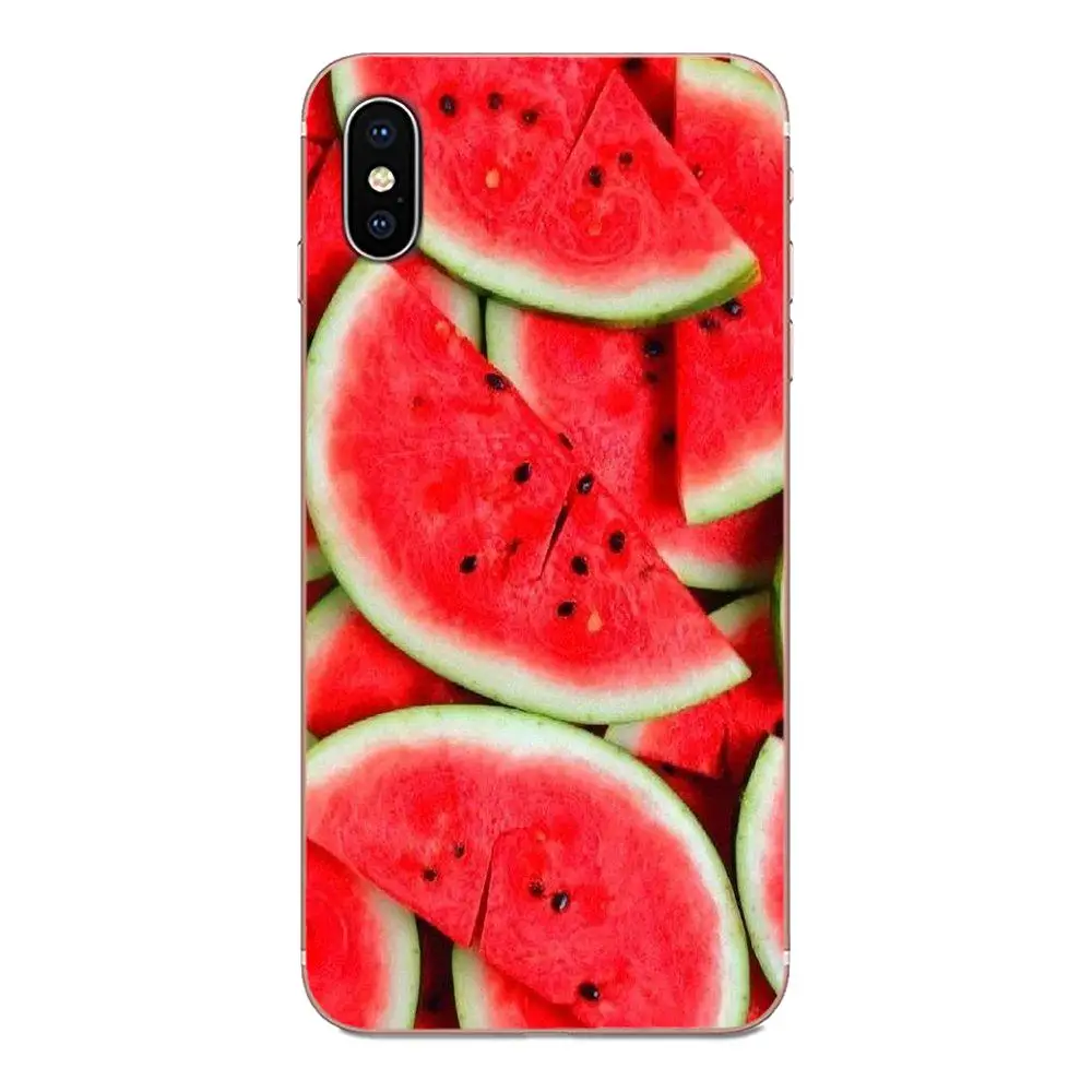 Клубника orange Фрукты Виноград lemon для huawei Honor 4C 5A 5C 5X6 6A 6X7 7A 7C 7X8 8C 8S 9 10 10i 20 20i Lite