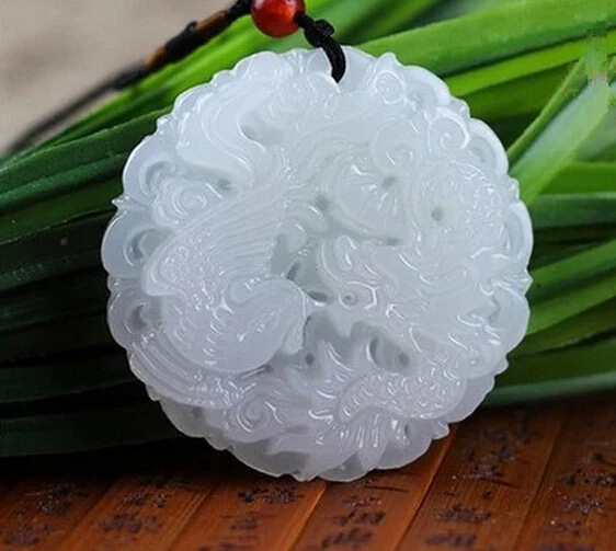 1221+++Xinjiang stone phoenix pendant Afghanistan Sabrina | Украшения и аксессуары