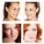 Minch Face Whitening Cream Carrot Face Cream Dark Spot Corrector Brighten Blemish Freckle Remover Natural Korea Skin Care 10 мл