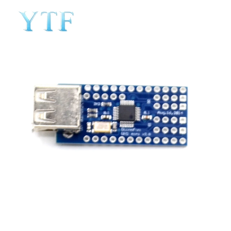 Mini USB Host Shield 2.0 ADK SLR Development Tool | Компьютеры и офис