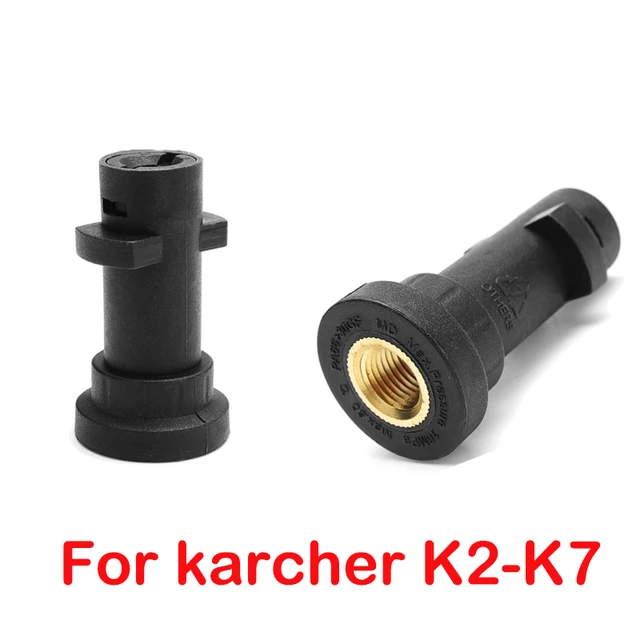 Dirtkiller pour Karcher type K2 K3 K4 K5 K6 K7 - accessoires