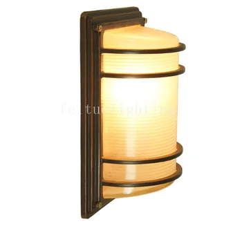 

50pcs China Supplier North America Europe Popular Modern Design Indoor LED Wall Light