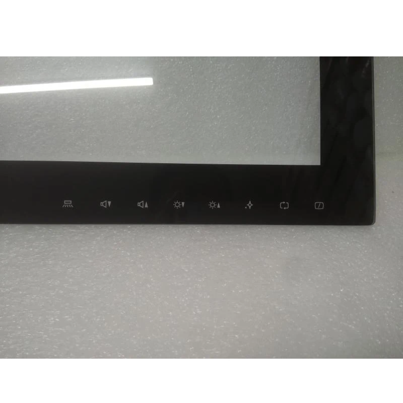 23," дюймовый все-в-одном внешний стеклянный экран для lenovoe B520 B520E B520R2 передняя рамка стекла