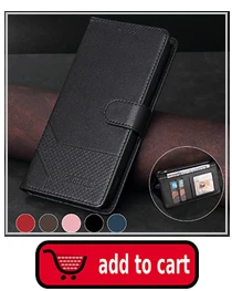 Flip Wallet Case Luxury PU Leather Cover With Card Slots For Redmi 9T 9 9A 9C 8 8A Fundas For Redmi Note 9T 9 9S 9 Pro 8 8T Capa flip cover