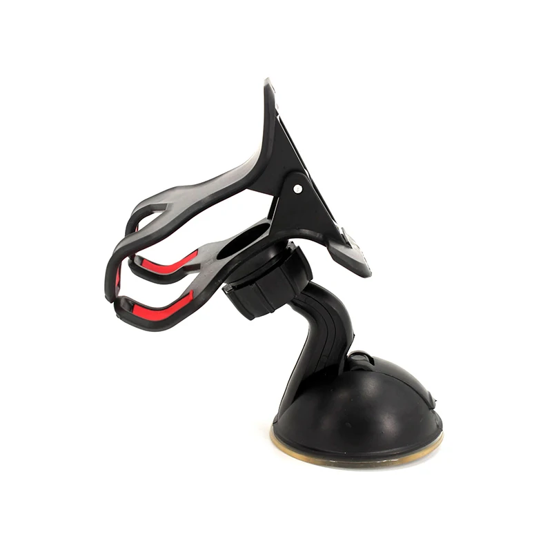 

Mobile Phone Holder 360 degree Rotation Car Windshield Bracket For Mobile Cell Phone
