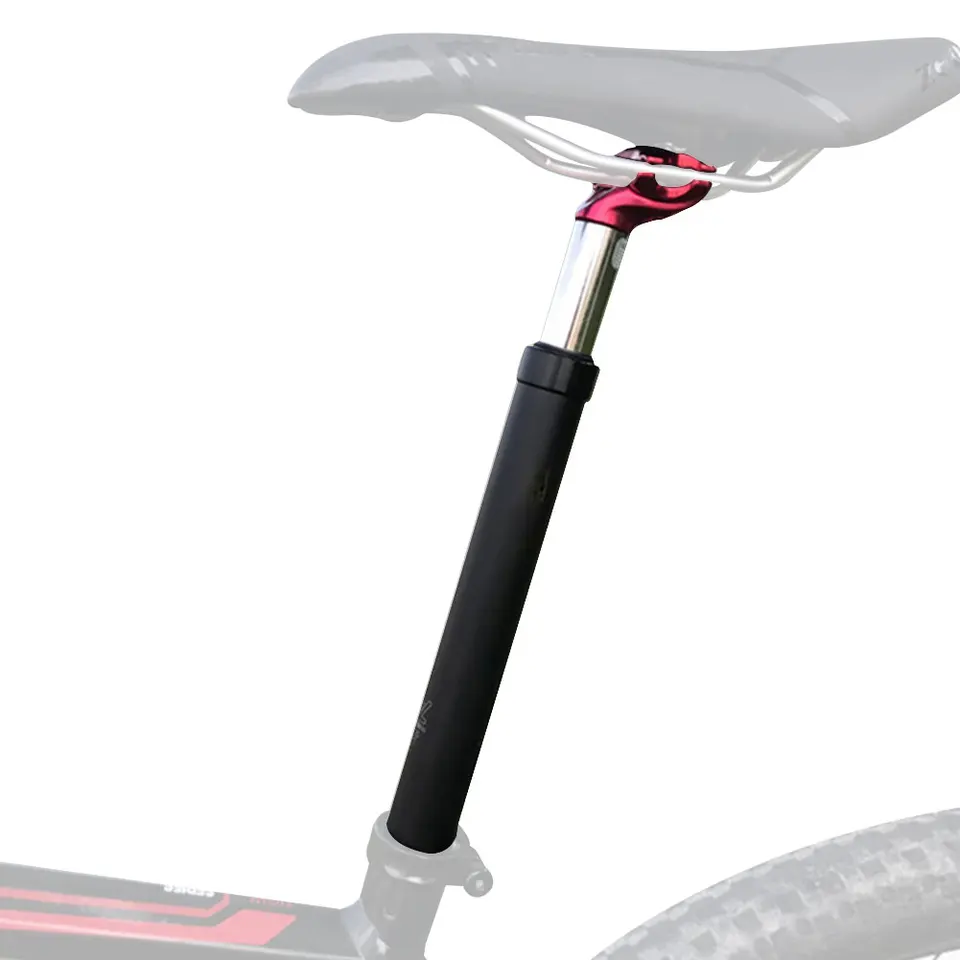 bicycle seat bar