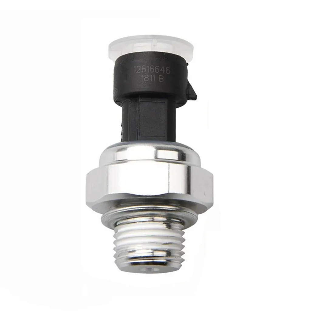 CARPRIE OEM для GM AC DELCO датчик давления масла переключатель 12616646 12677836 D1846A отличное обновление до стандарта Bol JU10