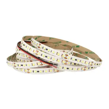 

LEDLUX BL2428F 24V coil Led 17 W/M cool white with 600 Smd 2835 5 meters