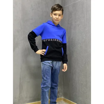 

детская толстовка