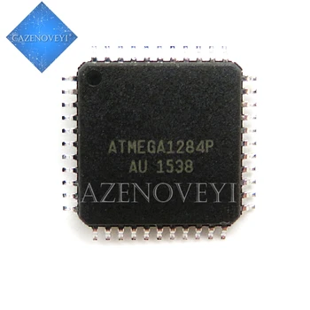 

50pcs/lot ATMEGA1284P-AU ATMEGA1284P ATMEGA1284 TQFP-44 In Stock