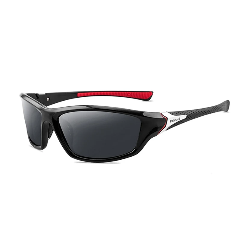 Профессиональные гоночные велосипедные очки Gafas поляризованные HD UV400
