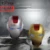 Marvel Iron Man Car One-button Start Button Декоративная Защитная Крышка Наклейки Переключатель Устройства Зажигания Декоративные Наклейки