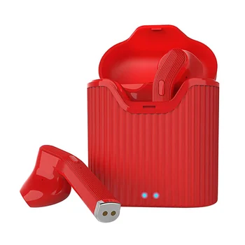 

2020 New Bluetooth 5.0 TWS 19T Earphones Motion noise reduction Earphone Bass Mini Waterproof Headset In-ear stereo Earphone