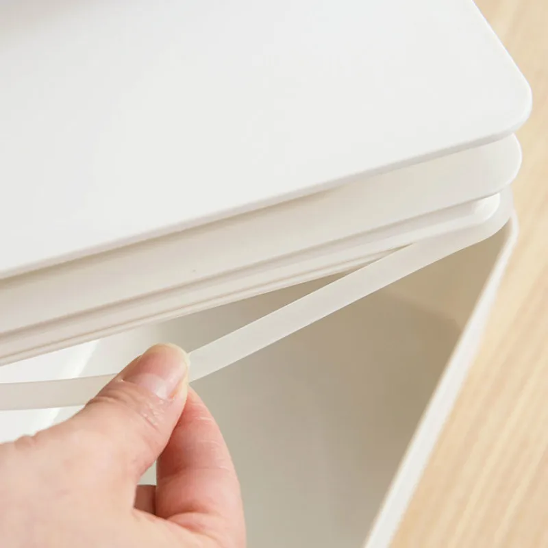 QL коробка для влажных салфеток настольное уплотнение детские бумажные салфетки