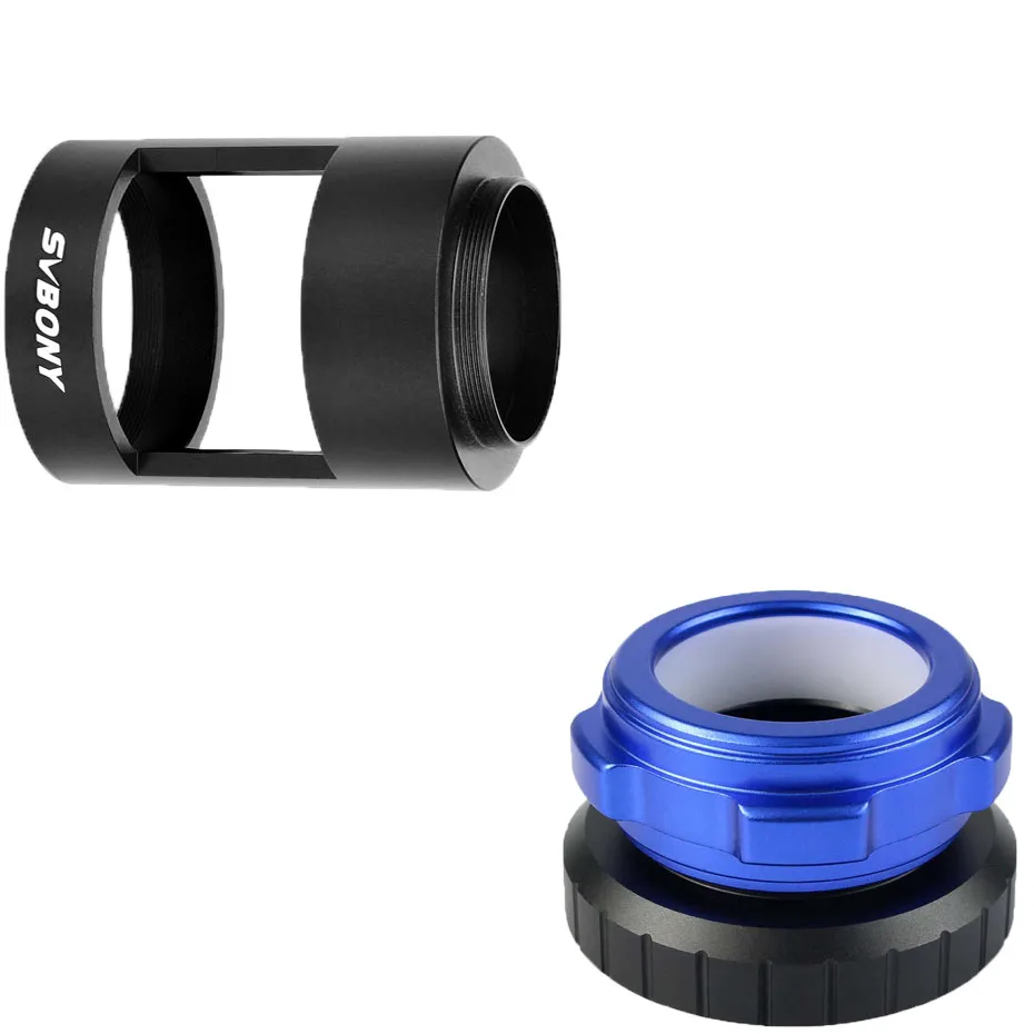SVBONY Adapter Ring Connect Electronic eyepiece SV28 SV46/SV46P SV406/SV406P SV409 SV403  SV14 SV17 SV13 SV408 SV19 3