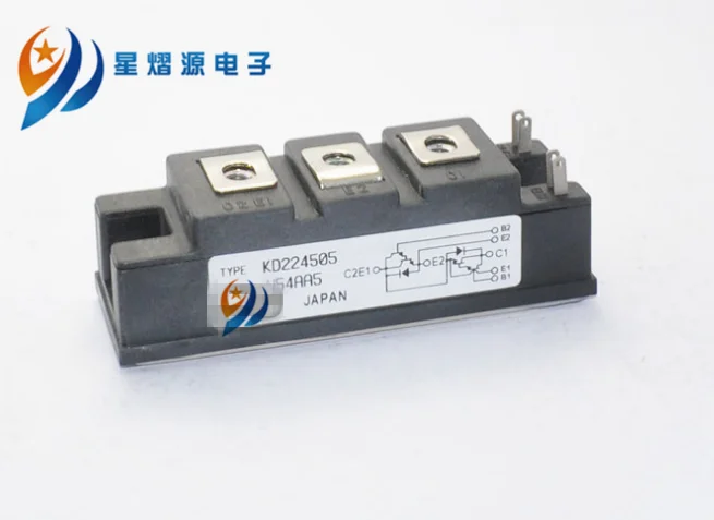 igbt-модуль KD224505