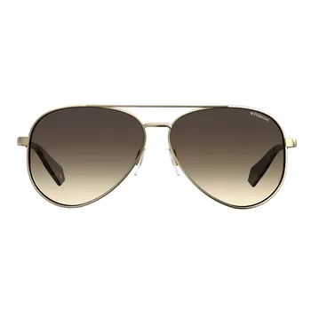 

Sunglasses Polaroid PLD 6069/S/X Gold