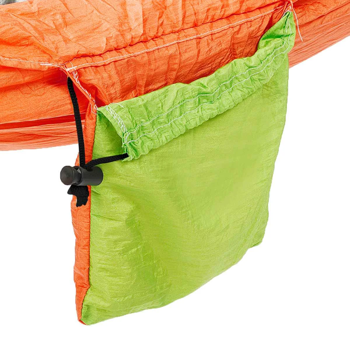 Double Camping Parachute Hammocks with 2 Straps 2 Carabin Survival Garden Outdoor Furniture Leisure Sleeping Bed Travel Hammocks Double Camping Parachute Hammocks with 2 Straps 2 Carabin Survival Garden Outdoor Furniture Leisure Sleeping Bed Travel Hammocks