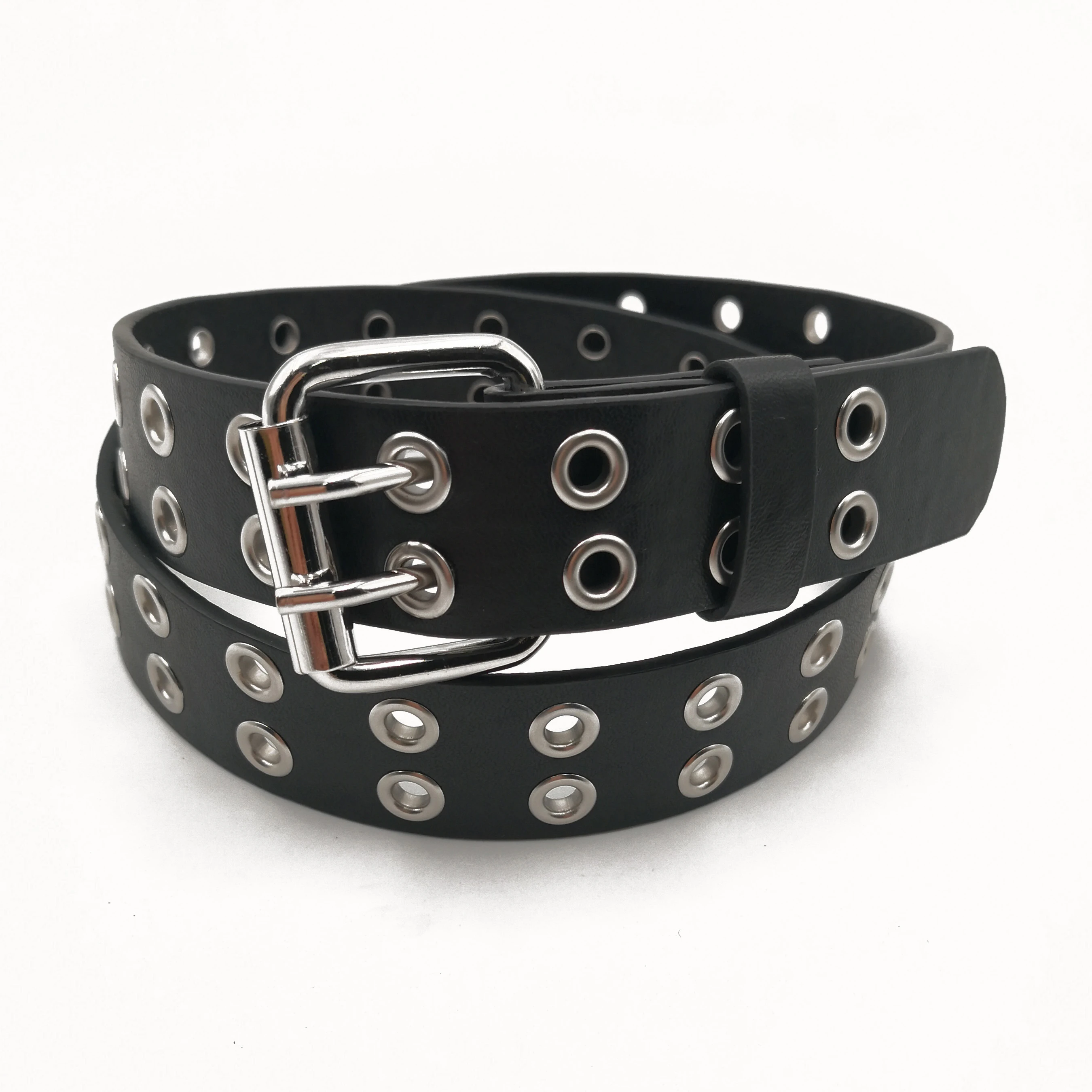 Cuir v/éritable fabriqu/é en Italie 20 mm MYB Ceinture pour femme en peinture Diff/érentes couleurs et tailles disponibles
