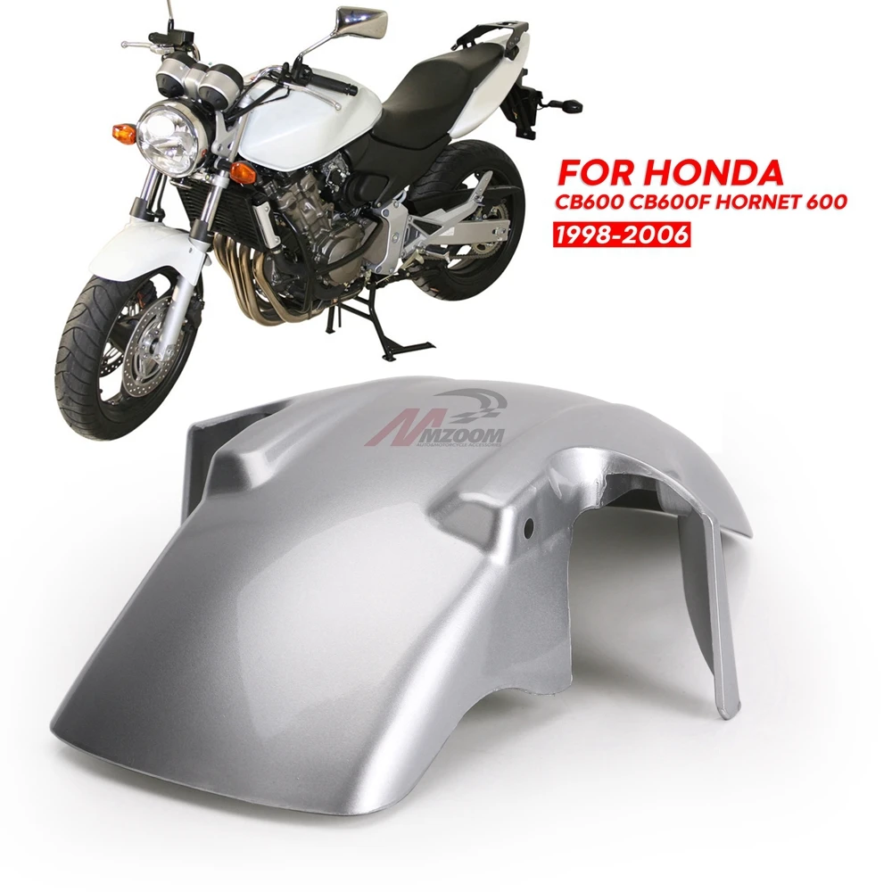МОТОЦИКЛ ABS переднее крыло брызговик для HONDA CB250F CB600F CB900F CB1300 Hornet 250 600 900 CB600 Hornet600| |