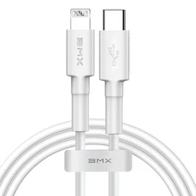 MFI сертифицированный usb c к lightning зарядный кабель для iPhone xs max xr 8 7 6s plus 11 apple ipad быстрое зарядное устройство PD кабель 2 м