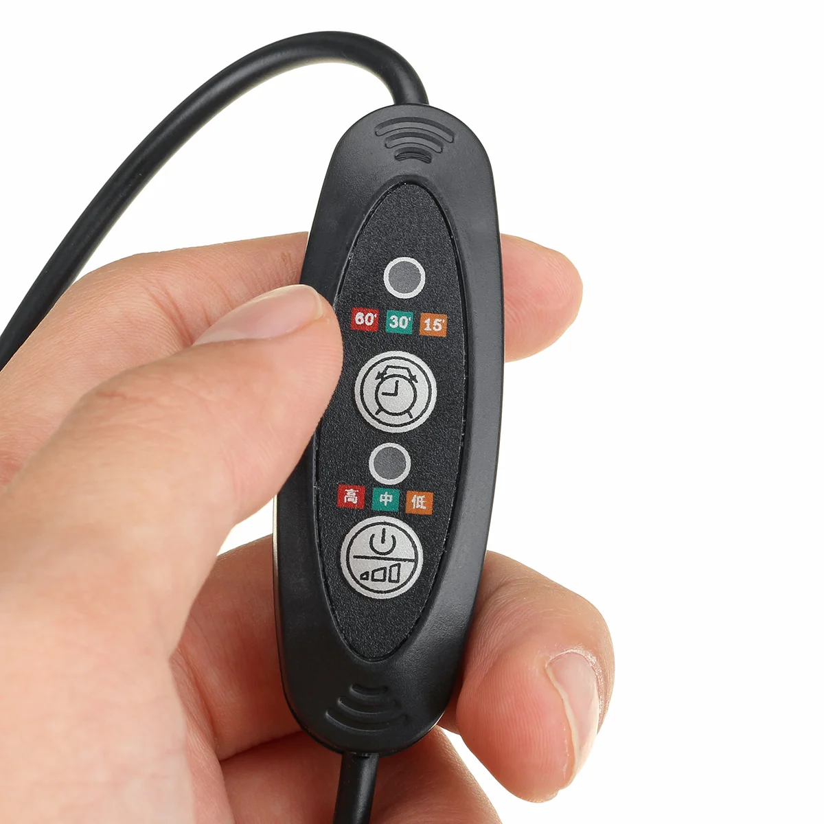 USB электрическая нагревательная подушка, Автоматический надувной коврик, электрическая грелка для ног, подогреваемый пол, нагревательный коврик для офиса, дома, грелки