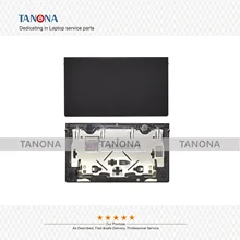 Тачпад Clickpad трекпад для lenovo ThinkPad X1 carbon 7th Gen Упор для рук без NFC