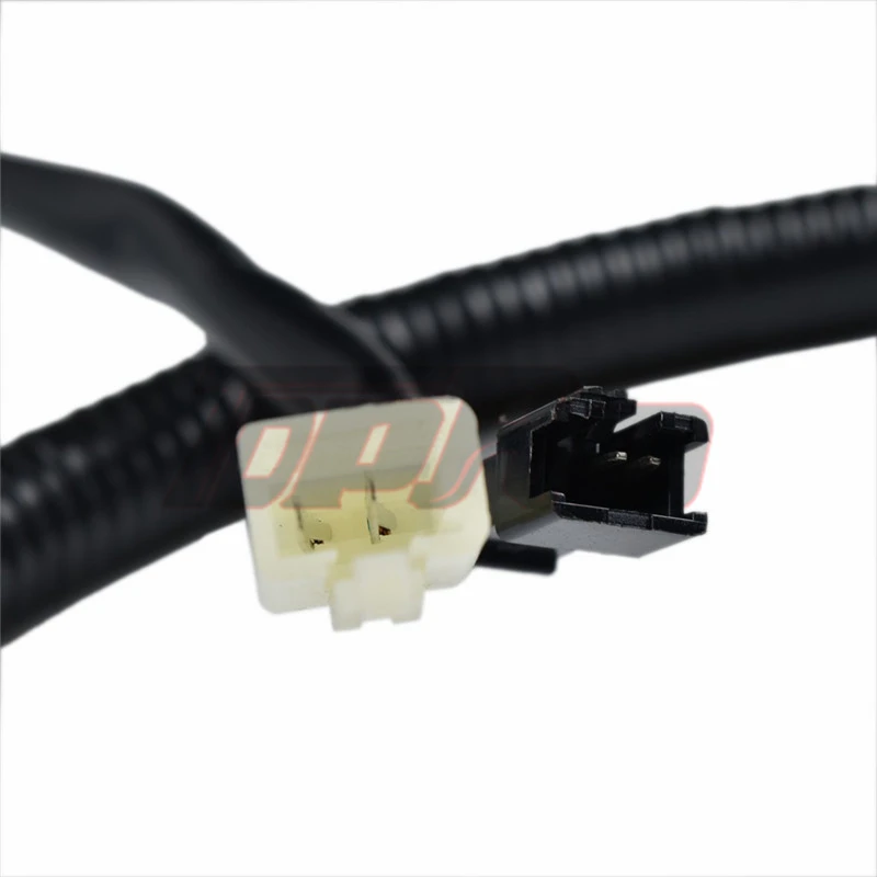 TDPRO 36V 48V 1800W Бесщеточный жгуты проводов для двигателя оплетка проводов вилка для электрического Мини картинг ATV велосипед для еды по бездорожью Багги-скутер
