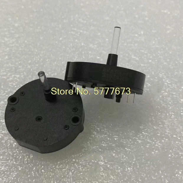 BKA30L-F3 transparent shaft light guide micro motor universal VID23-03 cluster automotive instrument stepper motor