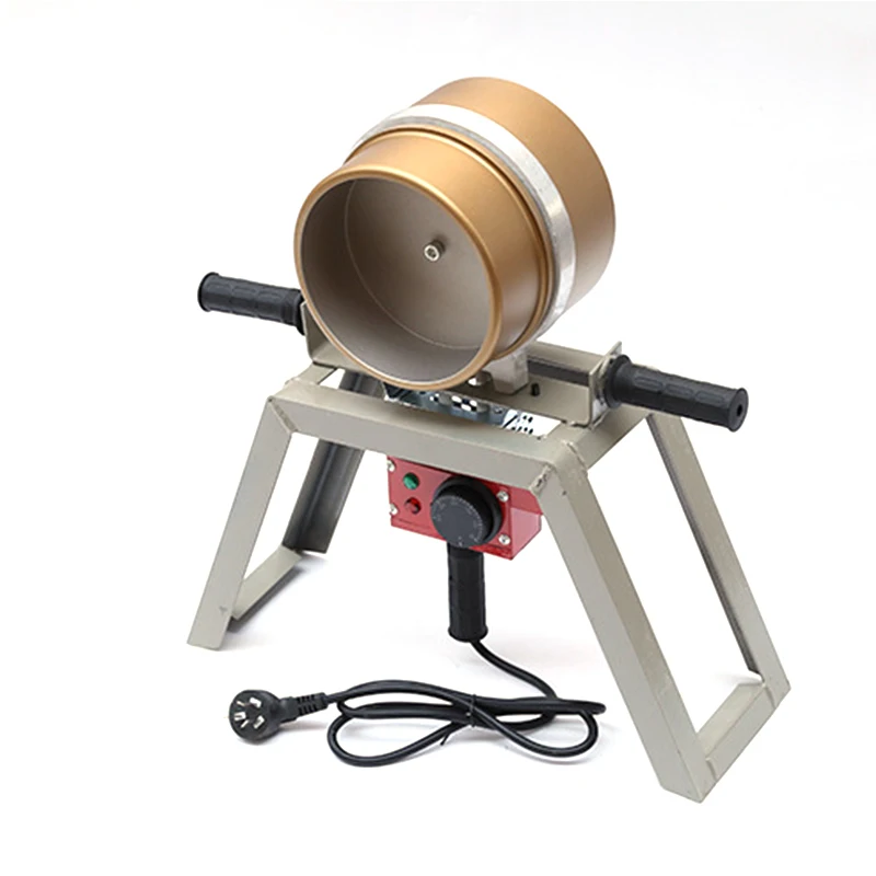 

Vertical Plastic Pipe Fusion Splicer for PP-R/PB/PE/PE-X Welding