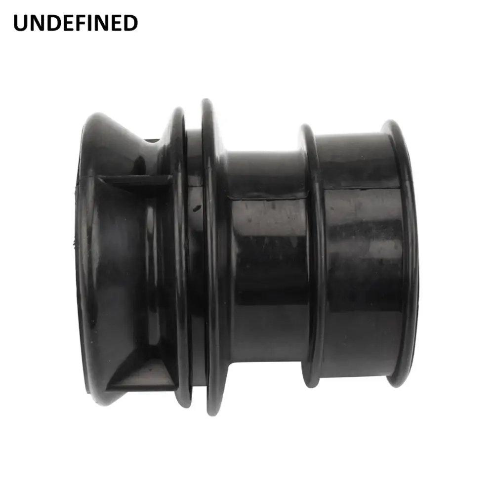 Для Ski-Doo OEM Снегоход Мотоцикл карбюратор Впускной адаптер фланец Carb Boot Socket 570135800